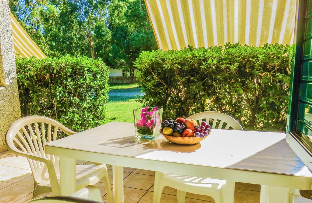 Villaggio Camping Rancho Cagnano Varano Exteriér fotografie